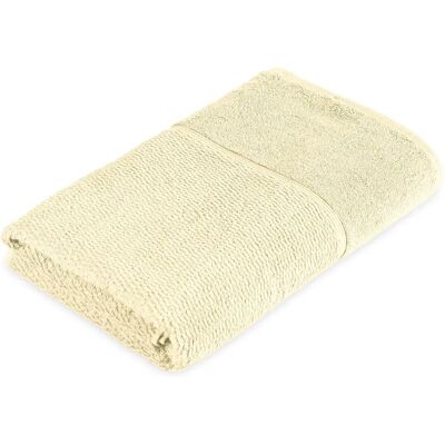 MÖVE FOR FROTTANA Pearl Ivory Bath Towel - Towel MÖVE FOR FROTTANA Pearl Ivory Bath Towel - Towel