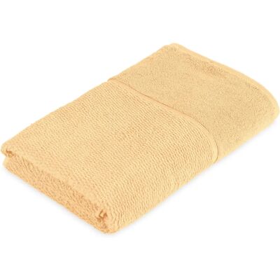 MÖVE FOR FROTTANA Pearl Jaune Serviette de Bain - Serviette MÖVE FOR FROTTANA Pearl Jaune Serviette de Bain - Serviette