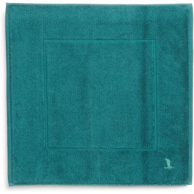 MÖVE Superwuschel Tapis de bain - 60x60cm, Lagoon MÖVE Superwuschel Tapis de bain - 60x60cm, Lagoon