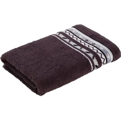 Möve Country Handduk - Bomull - 67x140 cm - Handduk Möve Country Handduk - Bomull - 67x140 cm - Handduk