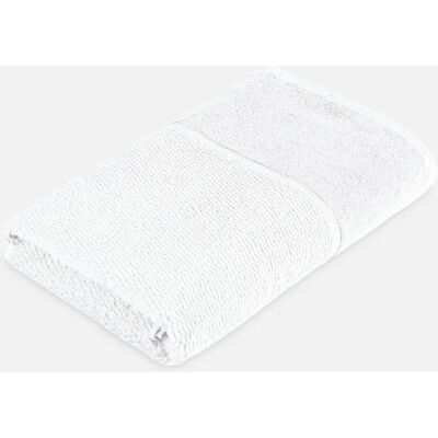 MÖVE Pearl 67 x 140 cm Cotton White - Bath Towel MÖVE Pearl 67 x 140 cm Cotton White - Bath Towel