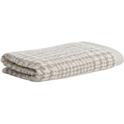 MÖVE Serviette de Bain - Coton Lin Viscose - 80x150cm MÖVE Serviette de Bain - Coton Lin Viscose - 80x150cm