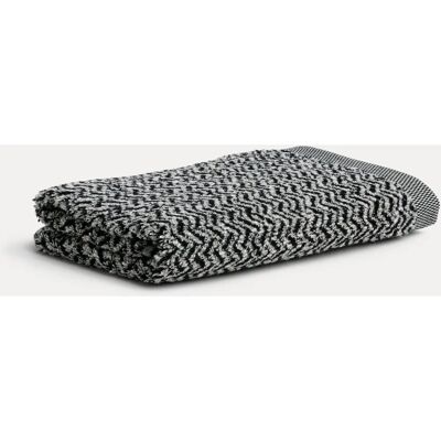 Serviette MÖVE Brooklyn Glencheck - Serviette Serviette MÖVE Brooklyn Glencheck - Serviette