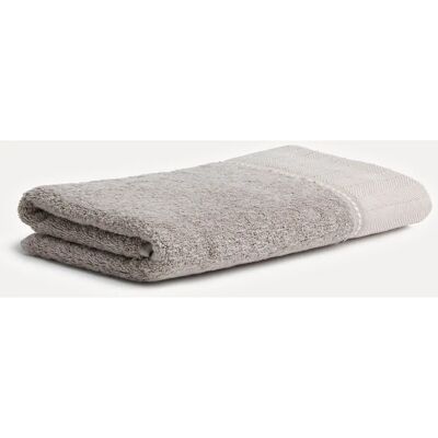 MÖVE Brooklyn Katoen Linnen Viscose Handdoek MÖVE Brooklyn Katoen Linnen Viscose Handdoek
