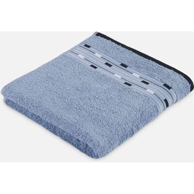 MÖVE Magic Handdoek - 50x100cm - Grijs MÖVE Magic Handdoek - 50x100cm - Grijs