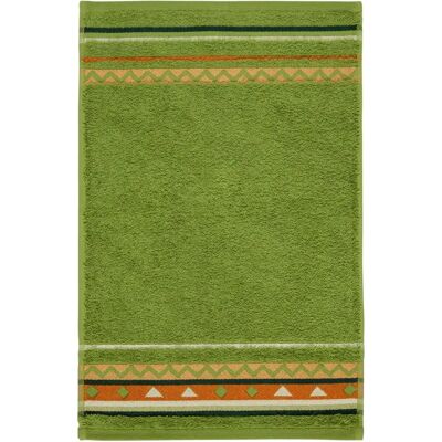 Möve Frottana Country Gastendoek - Towel Möve Frottana Country Gastendoek - Towel
