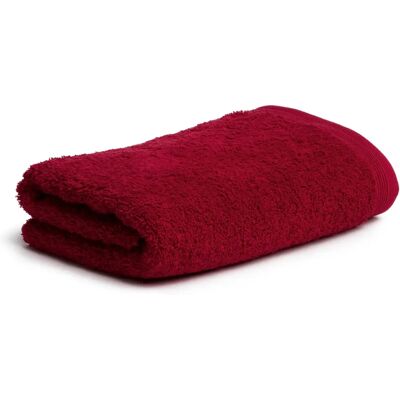 Möve Superwuschel Ruby Baumwoll Handtuch - Badetuch - 50x100 cm Möve Superwuschel Ruby Baumwoll Handtuch - Badetuch - 50x100 cm