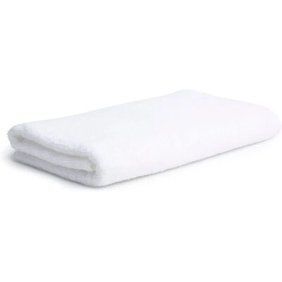 MÖVE Superwuschel Sauna Towel - 80x200cm, White MÖVE Superwuschel Sauna Towel - 80x200cm, White