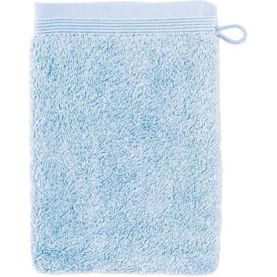 Möve Bomullstorklänning - Akvamarin 15x20cm - Bad & Spa Möve Bomullstorklänning - Akvamarin 15x20cm - Bad & Spa