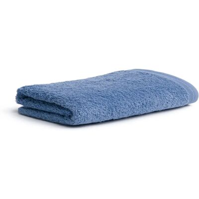 MÖVE Superwuschel Cotton Bath Towel - 80x150cm - Blue MÖVE Superwuschel Cotton Bath Towel - 80x150cm - Blue