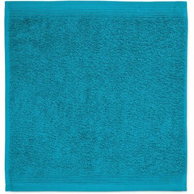 Serviette en coton Superwuschel Lagoon de Möve - Serviette Serviette en coton Superwuschel Lagoon de Möve - Serviette