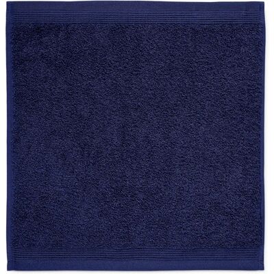 Serviette en coton Superwuschel Deep Sea de Möve - Douce et Absorbante Serviette en coton Superwuschel Deep Sea de Möve - Douce et Absorbante