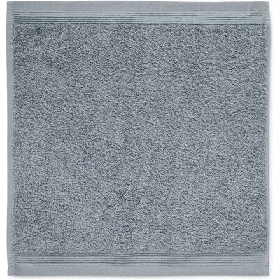 Serviette en coton Möve Superwuschel - Douce, Absorbante, Fabriqué en Allemagne Serviette en coton Möve Superwuschel - Douce, Absorbante, Fabriqué en Allemagne
