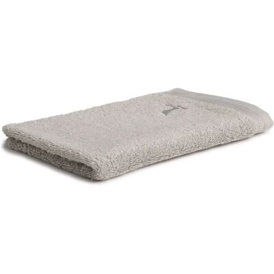 Serviettes Cashmere Möve - Coton Doux - 30x50cm Serviettes Cashmere Möve - Coton Doux - 30x50cm