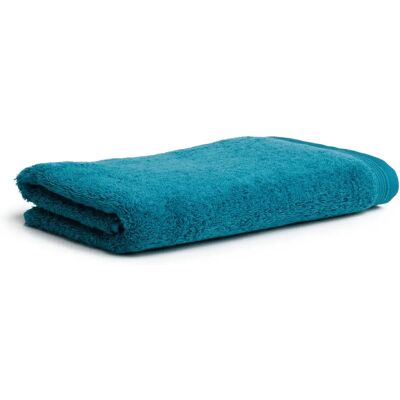Serviette de bain en coton bleu Superwuschel de Möve - Serviette Serviette de bain en coton bleu Superwuschel de Möve - Serviette