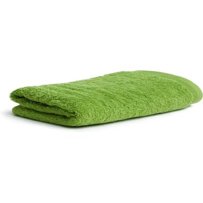 MÖVE Superwuschel Serviette de bain verte - Serviette de douche MÖVE Superwuschel Serviette de bain verte - Serviette de douche