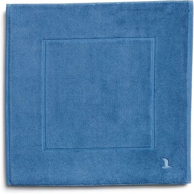 MÖVE Tapis de bain en coton Superwuschel - 60x60cm - Doux et absorbant MÖVE Tapis de bain en coton Superwuschel - 60x60cm - Doux et absorbant
