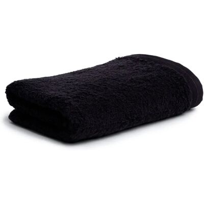 MÖVE Superwuschel Nero - Asciugamano 60x110cm MÖVE Superwuschel Nero - Asciugamano 60x110cm