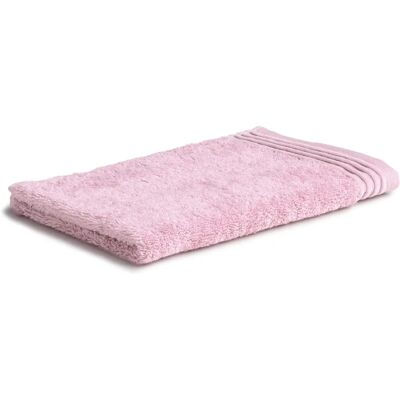 möve Loft Rose Gästetuch - Gästetuch möve Loft Rose Gästetuch - Gästetuch