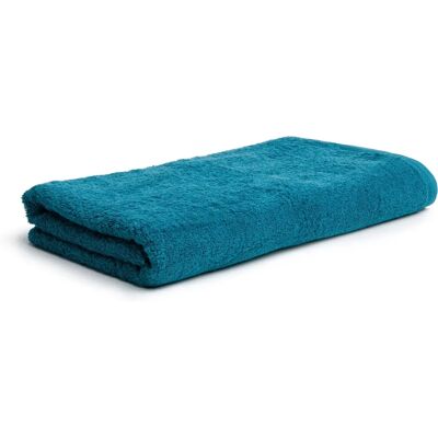 MÖVE Superwuschel Bath Towel - Sauna Towel - 80x200cm - Blue MÖVE Superwuschel Bath Towel - Sauna Towel - 80x200cm - Blue