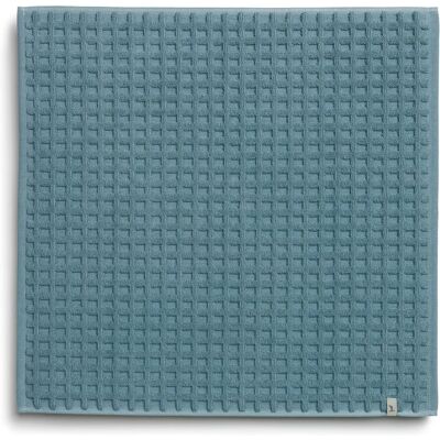MÖVE Arctic Wafel Bawełniany Dywanik łazienkowy - 60x60 cm MÖVE Arctic Wafel Bawełniany Dywanik łazienkowy - 60x60 cm