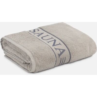 MÖVE Sauna Cotton Beige - Sauna Towel MÖVE Sauna Cotton Beige - Sauna Towel