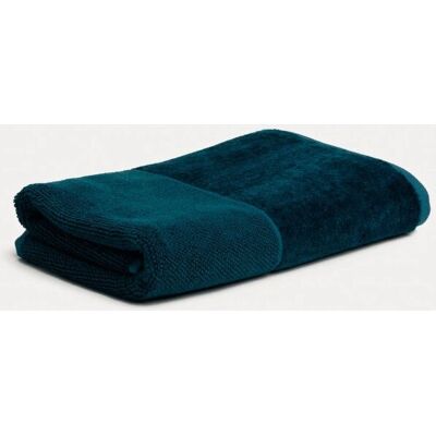 MÖVE Bamboo Luxe Handduk - Bomull & Viskos - 50x100cm MÖVE Bamboo Luxe Handduk - Bomull & Viskos - 50x100cm