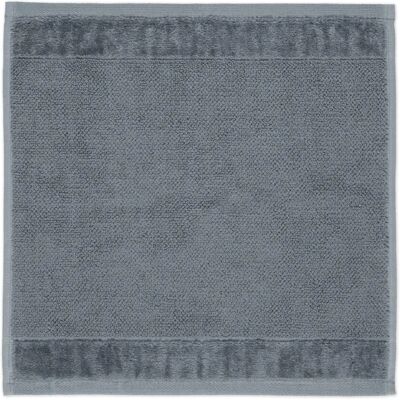 möve Bamboo Luxe Handduk Grå 30x30cm - Towel möve Bamboo Luxe Handduk Grå 30x30cm - Towel