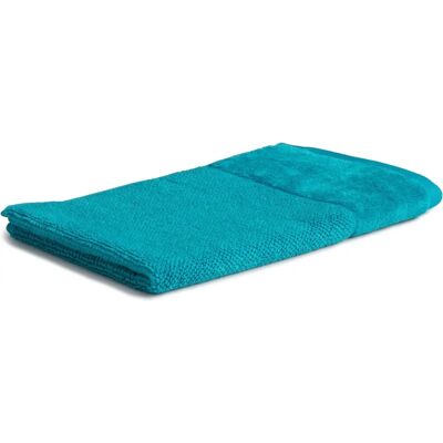 Möve Bamboo Luxe Ocean Gästetork - 30x50 cm Möve Bamboo Luxe Ocean Gästetork - 30x50 cm