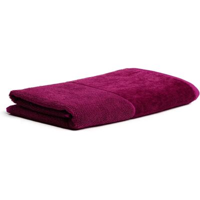 MÖVE Bamboo Luxe Lila 80x150cm - Handduk MÖVE Bamboo Luxe Lila 80x150cm - Handduk