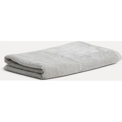 MÖVE 111045244-080150 Bomull Viskos Grå - Handduk MÖVE 111045244-080150 Bomull Viskos Grå - Handduk