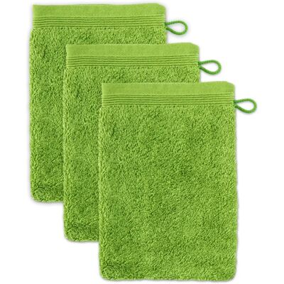MÖVE Superwuschel Wash Mitts - Wash Mitts MÖVE Superwuschel Wash Mitts - Wash Mitts