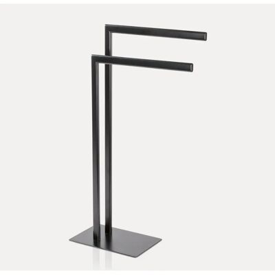 MÖVE 44233-199 Towel Holder - Modern Metal Bathroom Accessory MÖVE 44233-199 Towel Holder - Modern Metal Bathroom Accessory
