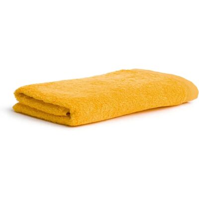 MÖVE Superwuschel Serviette de Bain Or - Serviette MÖVE Superwuschel Serviette de Bain Or - Serviette