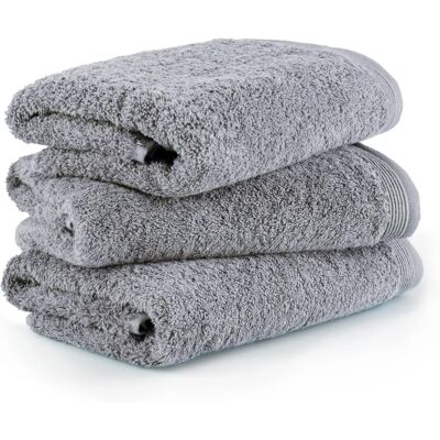 MÖVE Superwuschel - 3 Premium Bomullshanddukar - 50x100cm MÖVE Superwuschel - 3 Premium Bomullshanddukar - 50x100cm