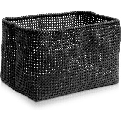 Möve TUBE small storage basket - storage basket Möve TUBE small storage basket - storage basket