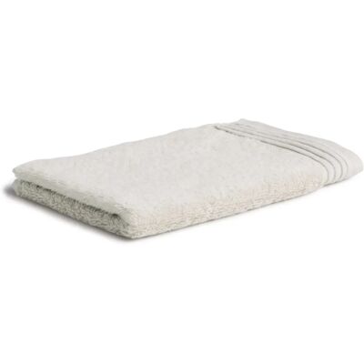 Möve Loft Handdukar - Chenille kant - 30x50 cm Möve Loft Handdukar - Chenille kant - 30x50 cm