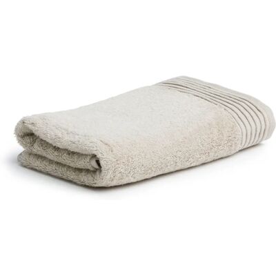 Serviette Beige Loft de möve - Accessoire de salle de bains Serviette Beige Loft de möve - Accessoire de salle de bains