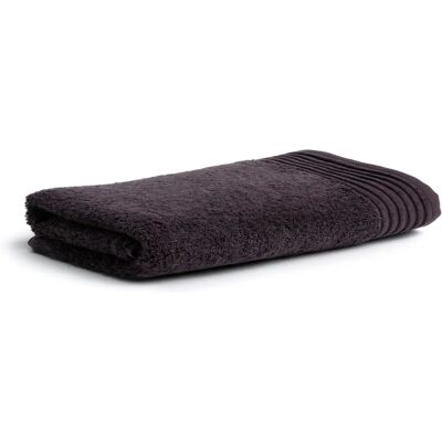 MÖVE Loft Serviette de bain grise - Serviette de bain MÖVE Loft Serviette de bain grise - Serviette de bain