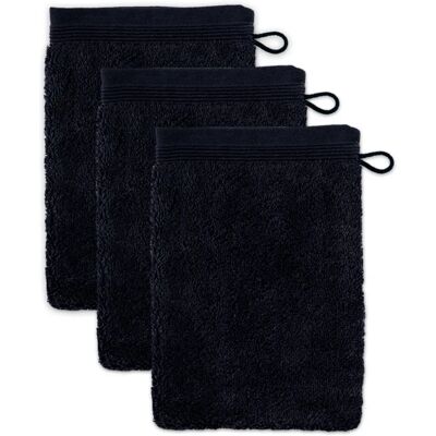 MÖVE Superwuschel Wash Mitt - Wash Mitts - 3 pcs MÖVE Superwuschel Wash Mitt - Wash Mitts - 3 pcs