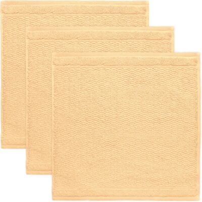 MÖVE Pearl Amarillo Paños - Paños MÖVE Pearl Amarillo Paños - Paños