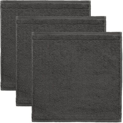 MÖVE FOR FROTTANA Perla - 3 Paños - Gris MÖVE FOR FROTTANA Perla - 3 Paños - Gris