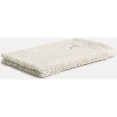 Möve Asciugamano ospite beige - Asciugamano ospite Möve Asciugamano ospite beige - Asciugamano ospite