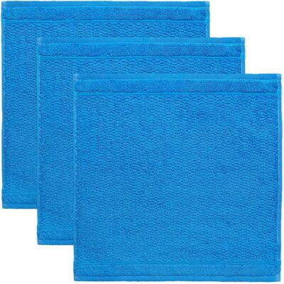 MÖVE Perla Azul Pack de 3 Paños - Paños MÖVE Perla Azul Pack de 3 Paños - Paños