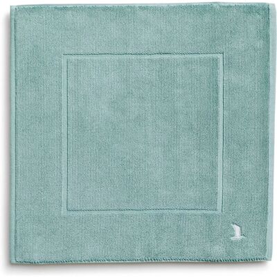 MÖVE Superwuschel Zielony 60x60cm Dywan łazienkowy - Dywan łazienkowy MÖVE Superwuschel Zielony 60x60cm Dywan łazienkowy - Dywan łazienkowy