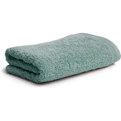 Serviette MÖVE Superwuschel vert (thé) 60x110cm Serviette MÖVE Superwuschel vert (thé) 60x110cm