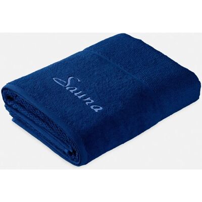 Frottana Pearl Cotton Sauna Towel - Saunatuch Frottana Pearl Cotton Sauna Towel - Saunatuch