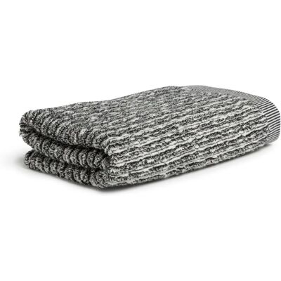 MÖVE Brooklyn Handdoek - Katoenmix - 50x100cm - Handdoek MÖVE Brooklyn Handdoek - Katoenmix - 50x100cm - Handdoek