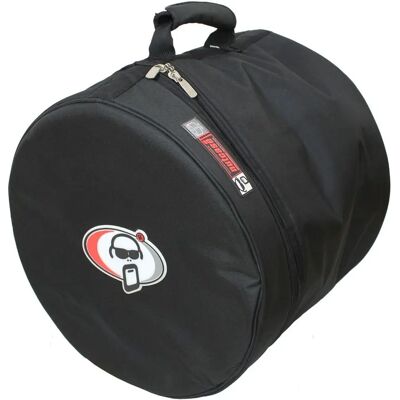 Protection Racket N16X16F Nutcase 16"X16" Floor Tom Case - Floor Tom Case Protection Racket N16X16F Nutcase 16"X16" Floor Tom Case - Floor Tom Case