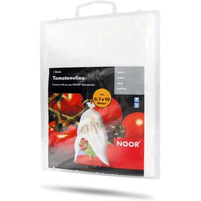Noor Pflanzen-Winterschutz Gartenvlies Tomatenvlies Schlauch Noor Pflanzen-Winterschutz Gartenvlies Tomatenvlies Schlauch